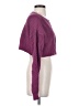By Anthropologie Purple Pullover Sweater Size XXS - photo 4