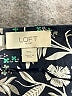 Ann Taylor LOFT Outlet 100% Modal Teal Kimono Size Med - Lg - photo 7