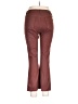 Just Black 100% Cotton Brown Jeans Size 31 waist - photo 2