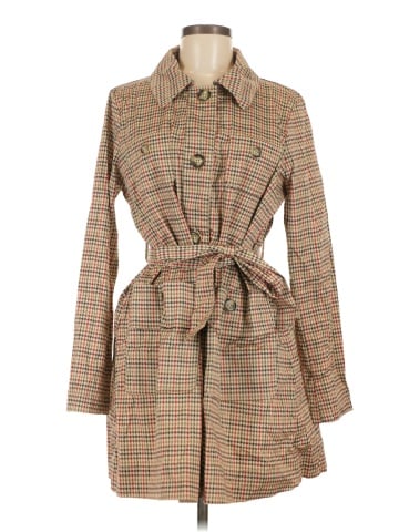 CAbi Trenchcoat (view 1)