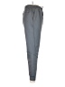 Hurley Solid Gray Track Pants Size M - photo 4