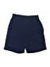 Starter Solid Blue Athletic Shorts Size 8 - photo 1