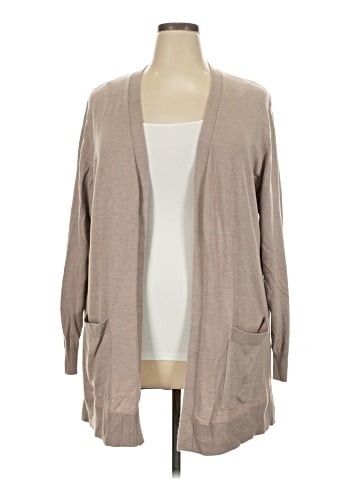 Matty M Cardigan (view 1)