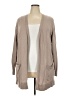Matty M Tan Cardigan Size 2X - photo 1