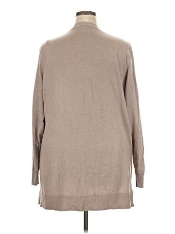 Matty M Cardigan (view 2)