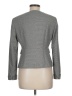 BOSS by HUGO BOSS Gray Blazer Size 8 - photo 2