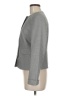 BOSS by HUGO BOSS Gray Blazer Size 8 - photo 5