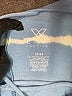 LIVI Active Blue Sleeveless T-Shirt Size 22 - 24 - photo 7