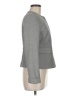 BOSS by HUGO BOSS Gray Blazer Size 8 - photo 4