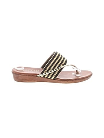 Italian Shoemakers Footwear Sandals (view 1)