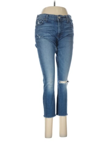 7 For All Mankind Jeans (view 1)
