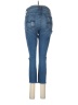 7 For All Mankind Blue Jeans Size 29 waist - photo 2