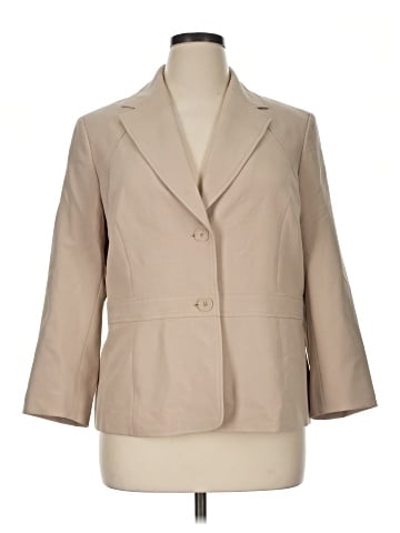 Le Suit Blazer (view 1)