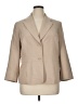 Le Suit Tan Blazer Size 16 - photo 1