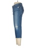 7 For All Mankind Blue Jeans Size 29 waist - photo 5