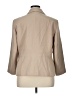 Le Suit Tan Blazer Size 16 - photo 2