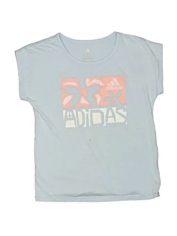 Adidas Short Sleeve T-Shirt (view 1)