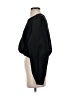 Zara Black Long Sleeve Top Size S - photo 5