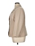 Le Suit Tan Blazer Size 16 - photo 5