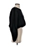 Zara Black Long Sleeve Top Size S - photo 4