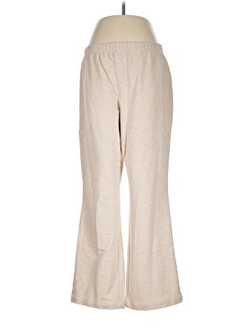 Susan Graver Casual Pants (view 1)