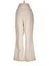 Susan Graver Tan Casual Pants Size M - photo 1