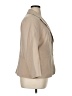 Le Suit Tan Blazer Size 16 - photo 4
