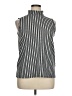 Cable & Gauge Silver Sleeveless Top Size XL - photo 1