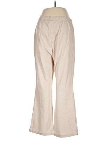 Susan Graver Casual Pants (view 2)