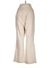 Susan Graver Tan Casual Pants Size M - photo 2