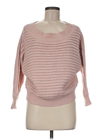 Cozy Casuals Pullover Sweater (view 1)