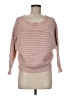 Cozy Casuals Pink Pullover Sweater Size M - photo 1
