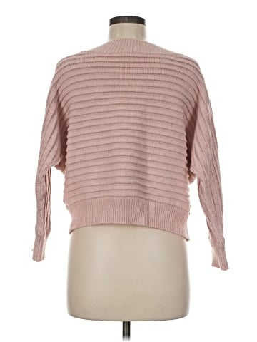 Cozy Casuals Pullover Sweater (view 2)