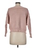 Cozy Casuals Pink Pullover Sweater Size M - photo 2