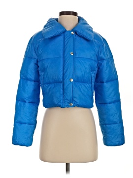 Lovers + Friends Snow Jacket