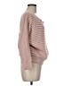 Cozy Casuals Pink Pullover Sweater Size M - photo 4