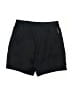 The North Face 100% Polyester Graphic Black Athletic Shorts Size 12 - photo 2