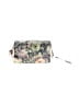 Tahari Gray Makeup Bag One size - photo 2