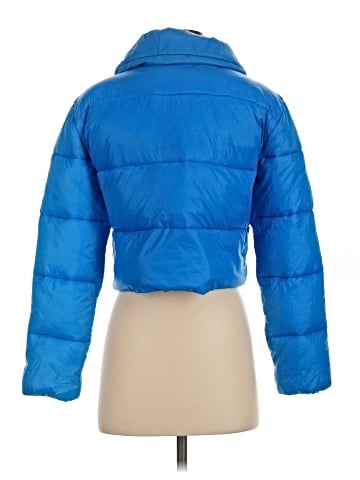 Lovers + Friends Snow Jacket (view 2)
