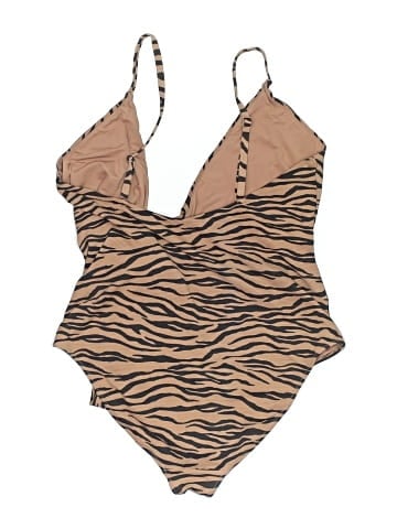 Aerie One Piece Swimsuit (view 2)