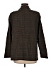 Old Navy Plaid Brown Blazer Size M - photo 2