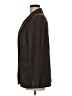 Old Navy Plaid Brown Blazer Size M - photo 5