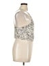 Active by Old Navy Ivory Tank Top Size XL - photo 4