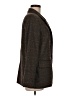 Old Navy Plaid Brown Blazer Size M - photo 4