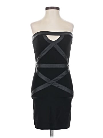 Bebe Cocktail Dress (view 1)