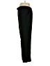 Hue Solid Black Active Pants Size XL - photo 5