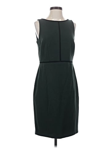 Ann Taylor LOFT Cocktail Dress (view 1)