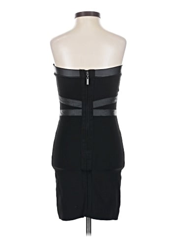 Bebe Cocktail Dress (view 2)