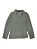 Lands' End 100% Polyester Gray Turtleneck Sweater Size M (kids) - photo 1