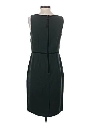 Ann Taylor LOFT Cocktail Dress (view 2)